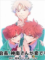 漫画改编动画白塔手记封面